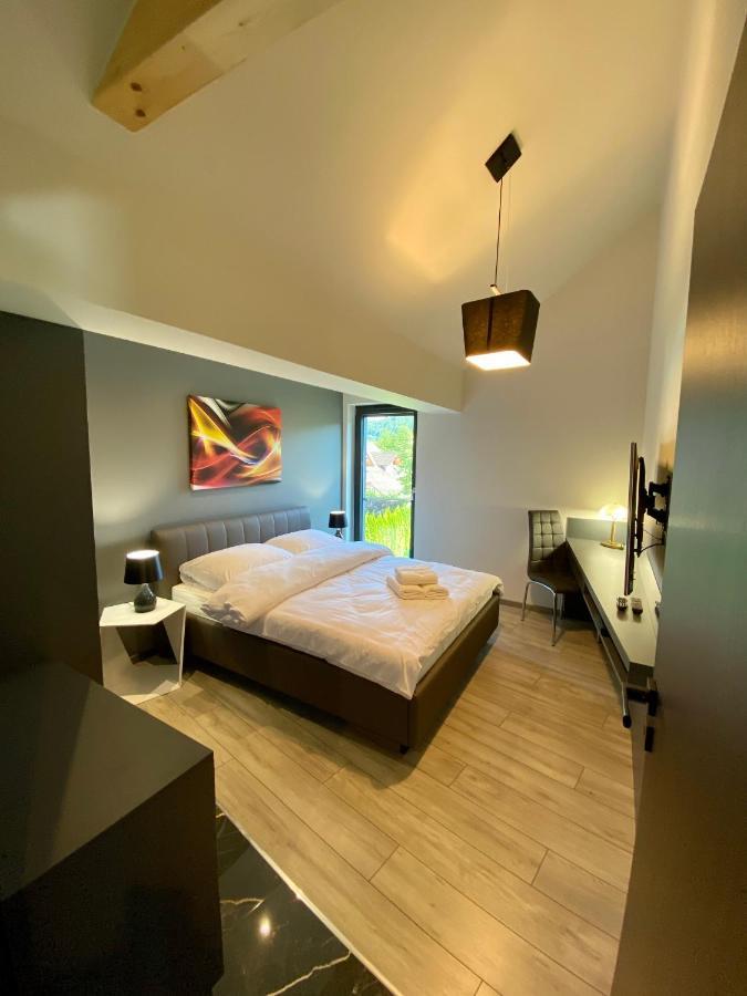 Apartament Lux Ustron Exterior photo