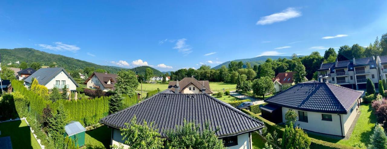 Apartament Lux Ustron Exterior photo